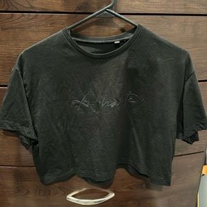 Alphalete Crop Top